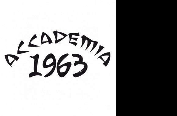 Accademia Arti Marziali 1963 Logo