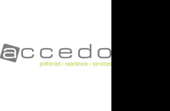 Accedo Logo