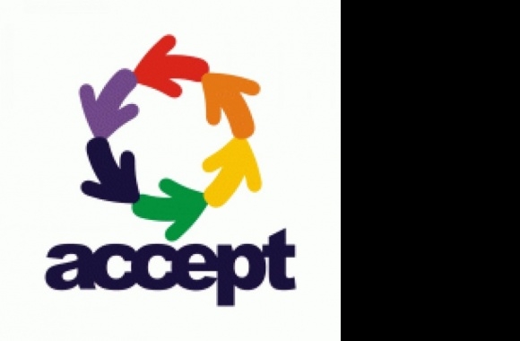 ACCEPT Romania Logo