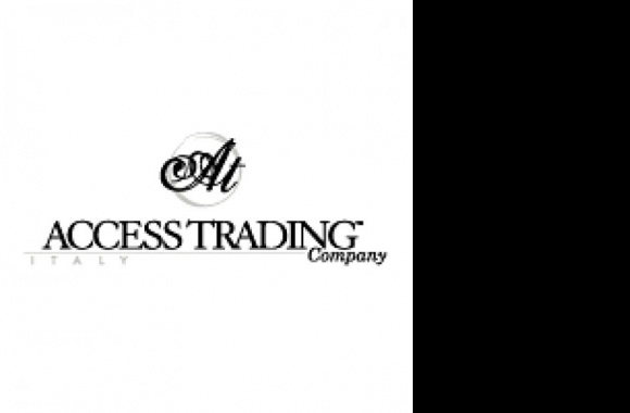 Access Trading Company Logo