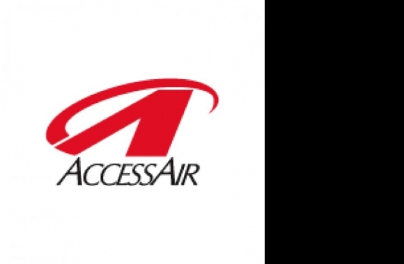 AccessAir Logo