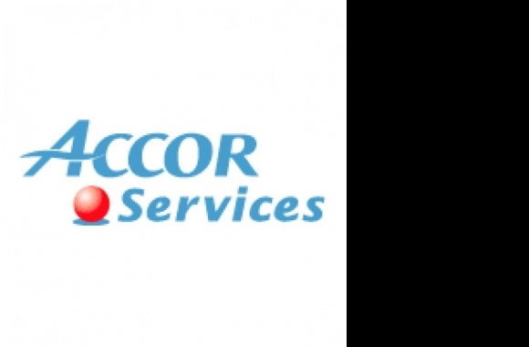 Accor Services Logo