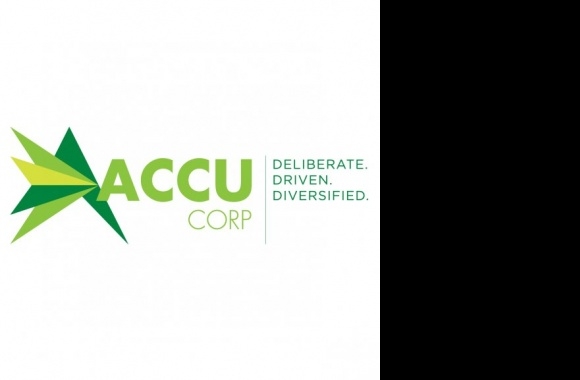 AccuCorp Australia Logo
