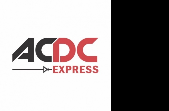 ACDC Express Logo