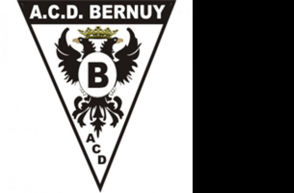 ACDR BERNUY Logo