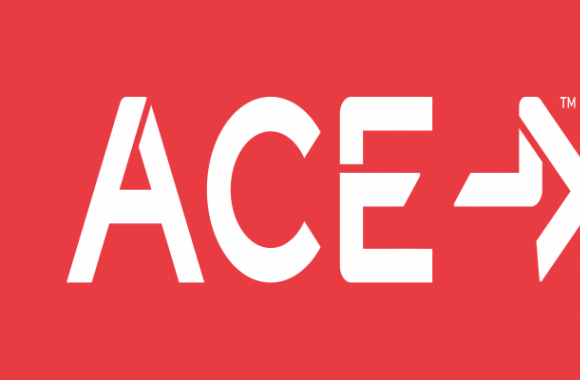 ACE Fitness Logo