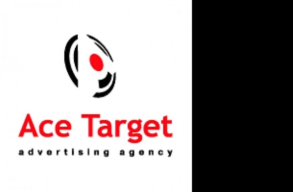 Ace Target Logo
