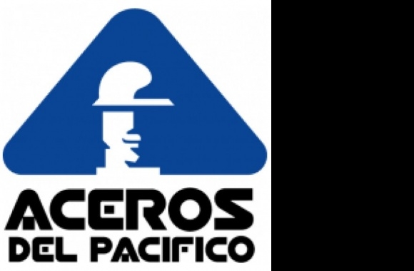 Aceros del Pacifico Logo