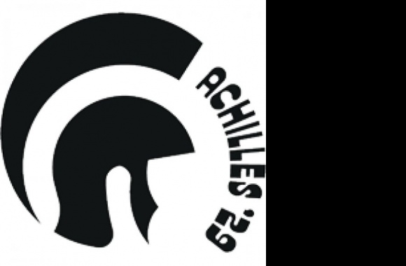Achilles 29 Logo