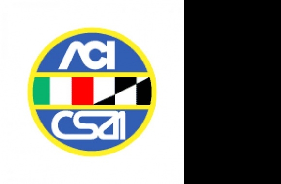 ACI CSAI Logo