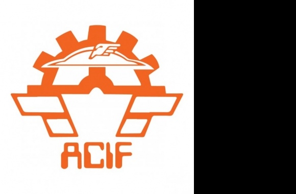 ACIF Franca Logo