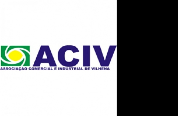 ACIV - Vilhena Logo