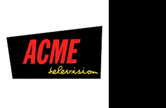 ACME Television Logo