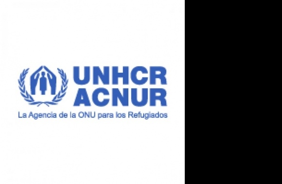 ACNUR Logo
