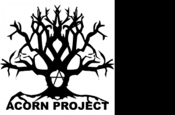 Acorn Project Logo