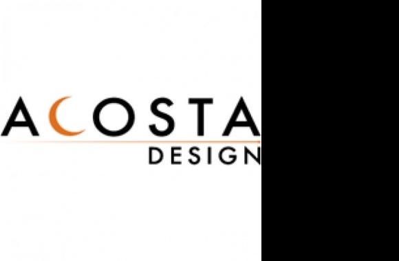 Acosta Design Inc Logo