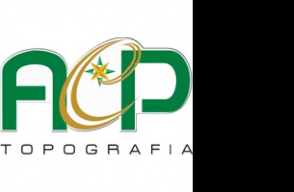 ACP TOPOGRAFIA Logo