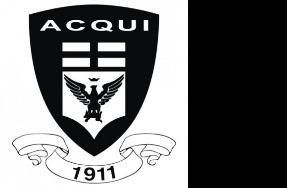 Acqui Calcio 1911 Logo