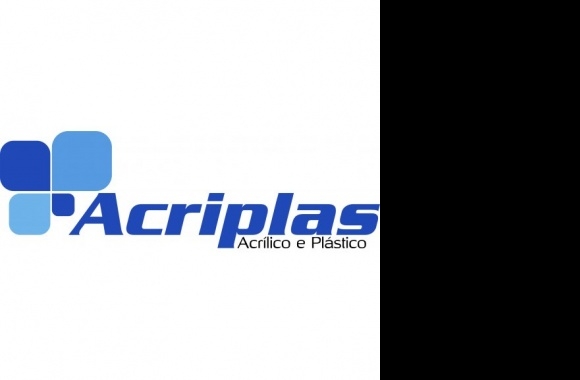 Acriplas Logo