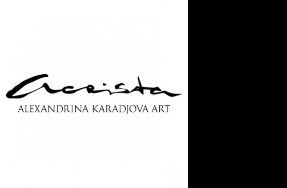 Acrista Logo