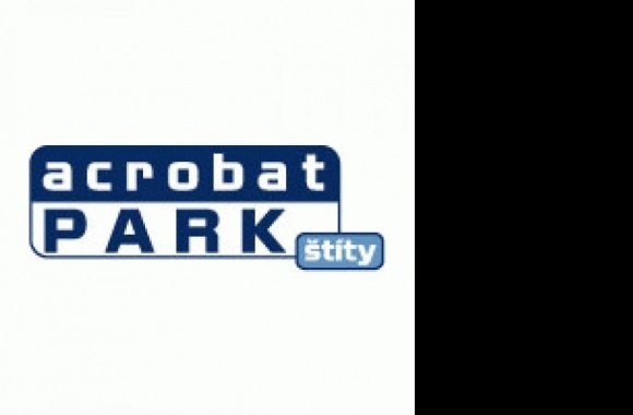 Acrobat Park Logo