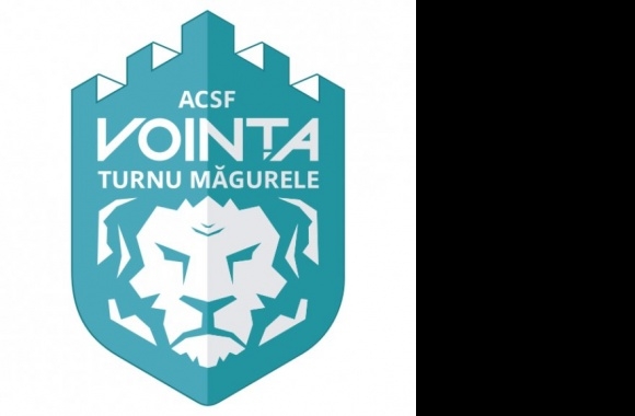 ACSF Voința Turnu Măgurele Logo
