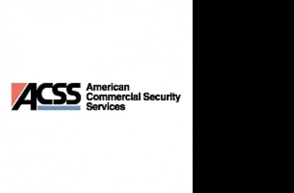 ACSS Logo