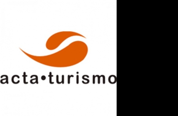 Acta Turismo Logo