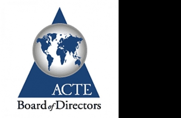 ACTE Board of Directors Logo