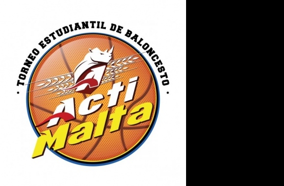 Actimalta Logo