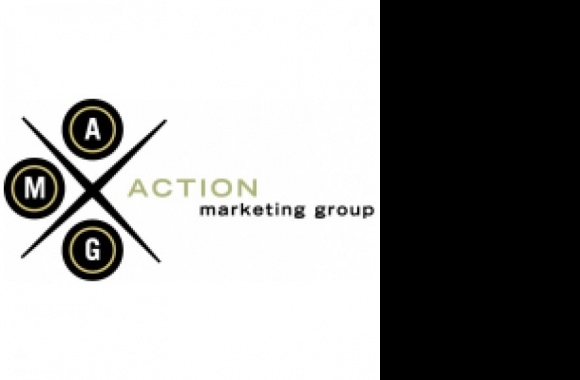 Action Marketing Group Logo
