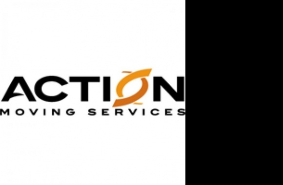 Action Moving Services, Inc. Logo