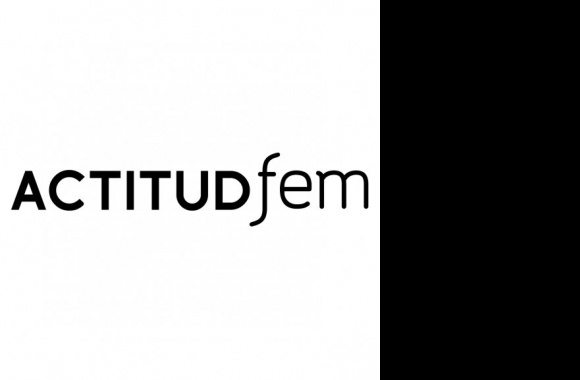 Actitud Fem Logo