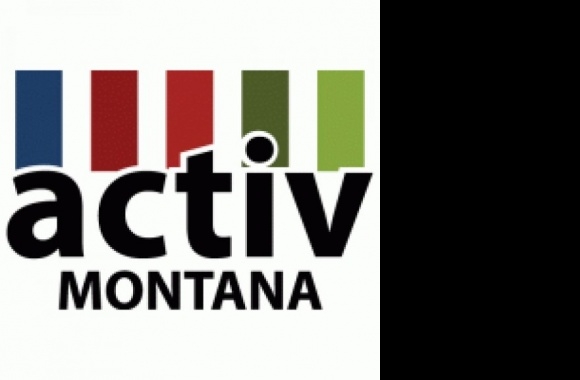 activ montana Logo