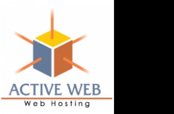 Active Web Logo