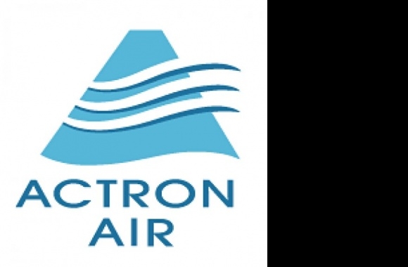 Actron Air Conditioning Logo