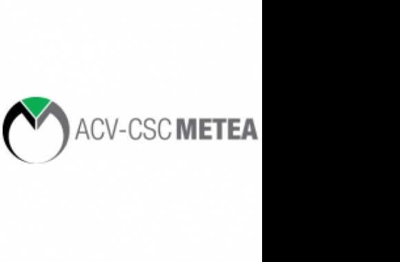 ACV-CSC METEA Logo