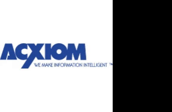 Acxiom Logo