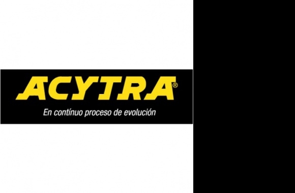 Acytra Logo
