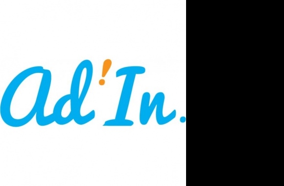 Ad'In Logo