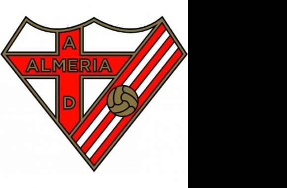 AD Almeria Logo