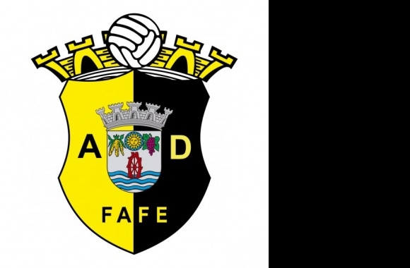 AD Fafe Logo