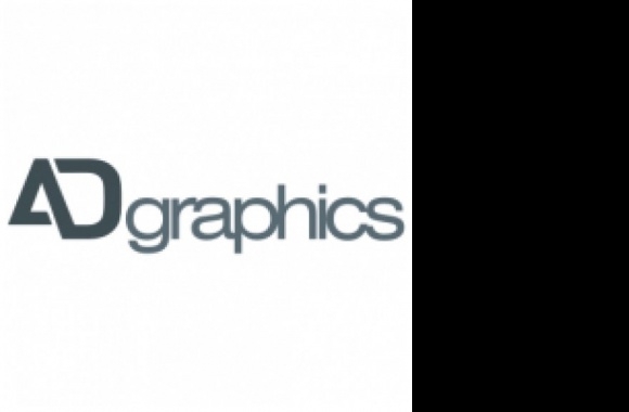 AD Graphics Logo