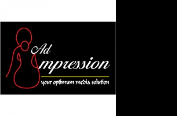 Ad Impression Logo