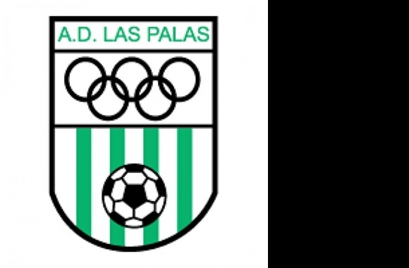 AD Las Palas Logo