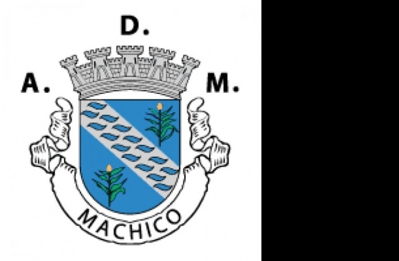 AD Machico Logo