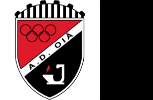 AD Oia Logo