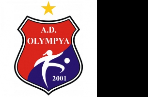 AD Olympya Logo
