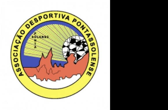 AD Pontassolense Logo