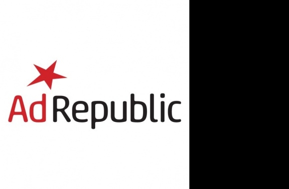 Ad Republic Logo